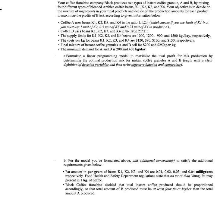  Can you solve it by taking the parenthesis into account? For