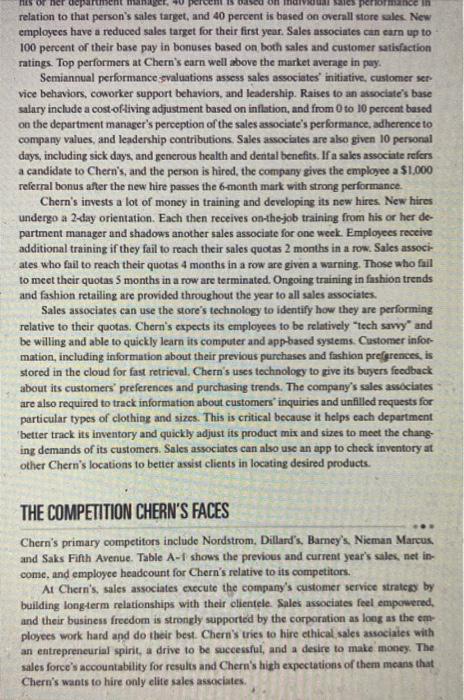 a page of its own. it will not be included in your