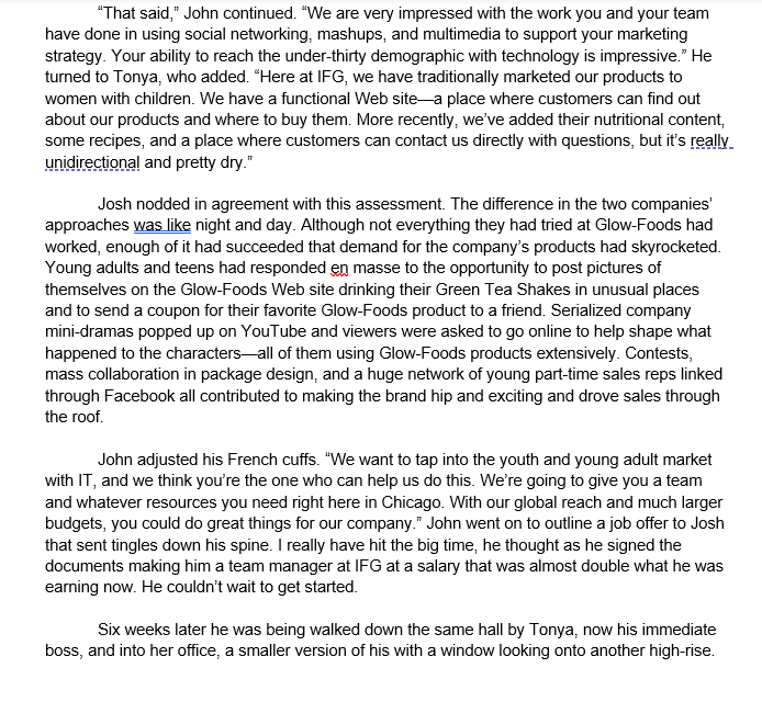 Read the paragraph and image to answer the question. Question 1. How