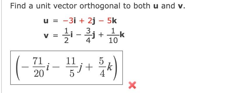  This is from linear algebra. Pls, answer i 30 min. Find