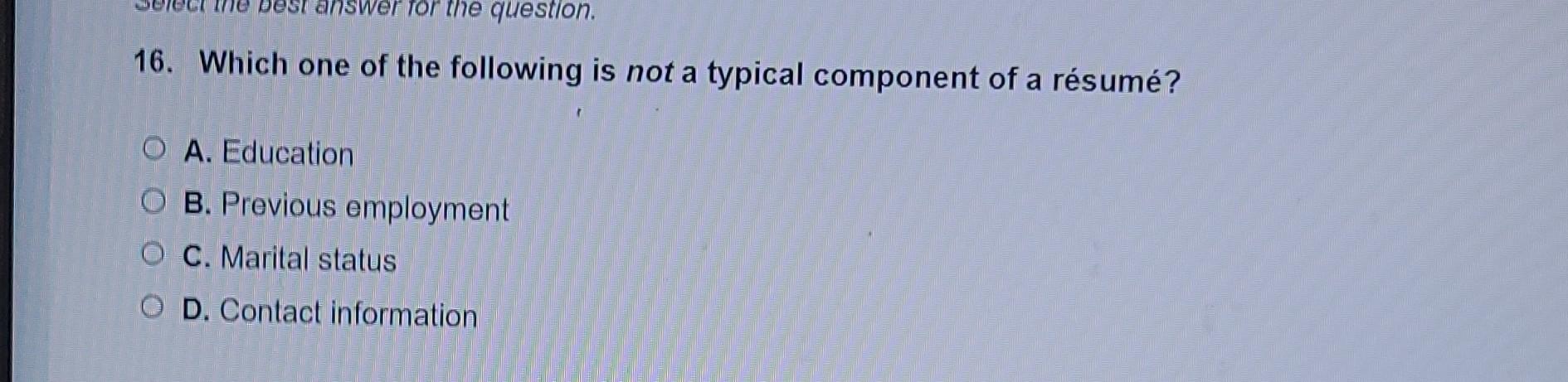 At the same time, hoth the sales and the marketing departments are