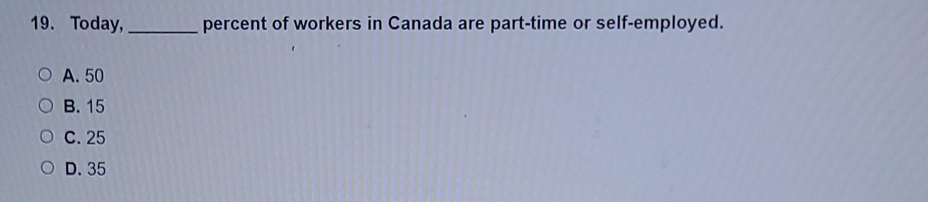 marketing departments. B. outsource tho salos and marketing functions to foreign countries.