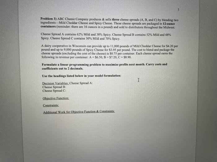 D) to its cheesecakes. The total amount of natural flavorings used must
