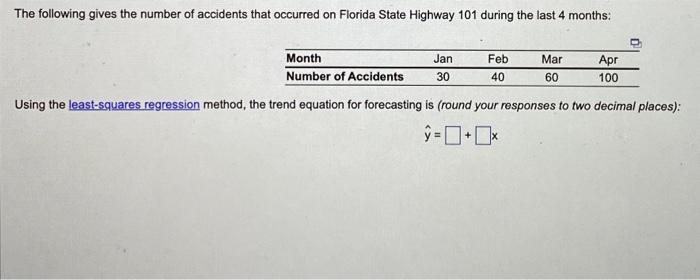 please help me i will give you thumbs up! The following gives