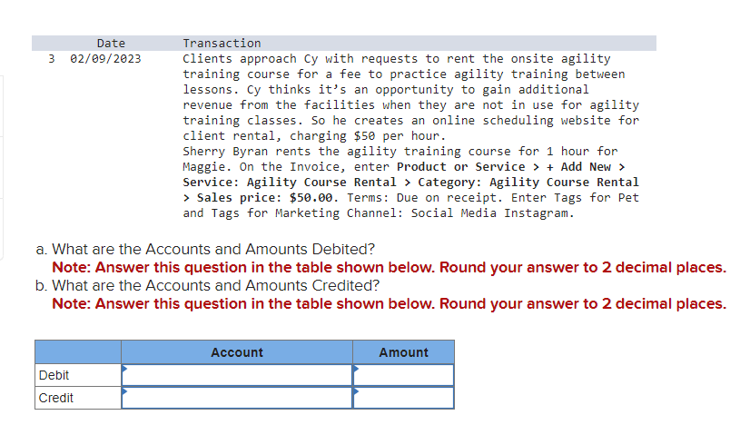 setting up a new company in Section 11.2 (pages 540-546) must be