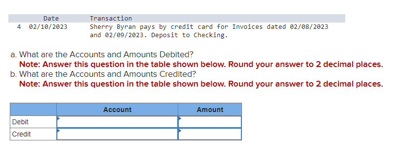 attempted before attempting any of the following questions. Required: Record the following