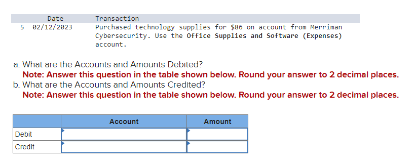 transactions for Mookie The Beagle Coach for week 2 of operations from