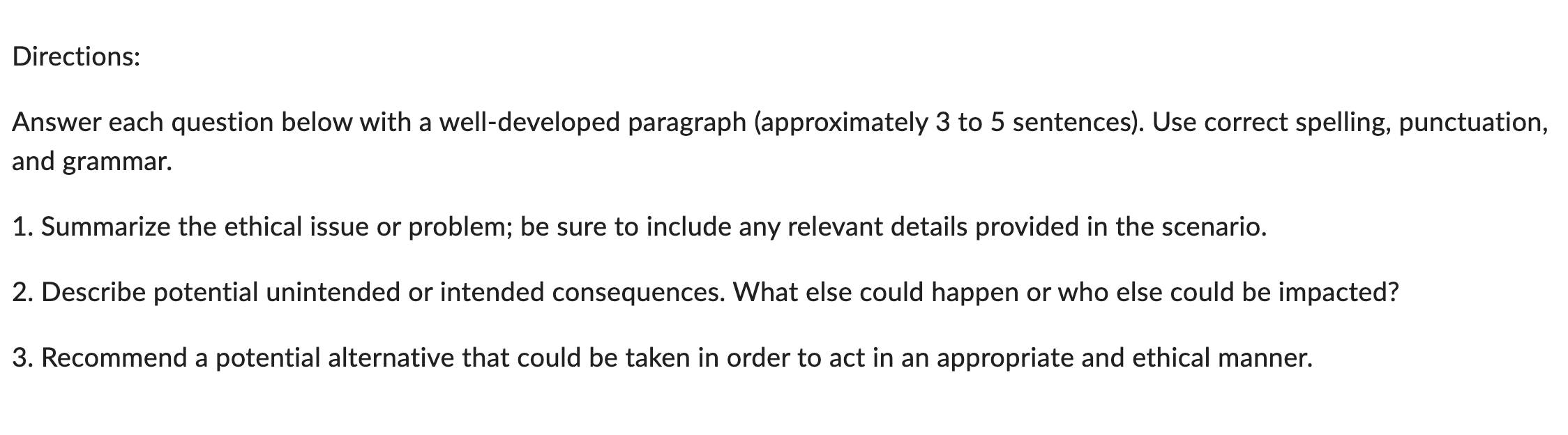 below by typing your answers in Word. Please upload your file to