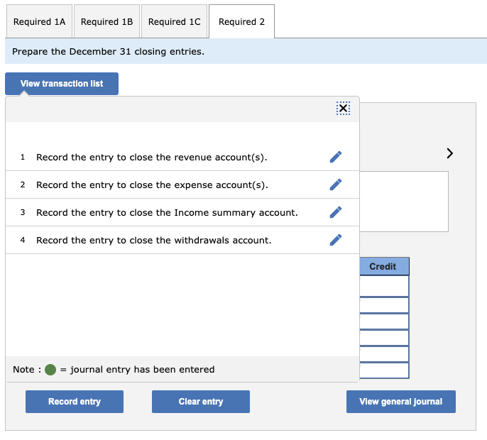 $38,000 on December 31 of the prior year, and there were no