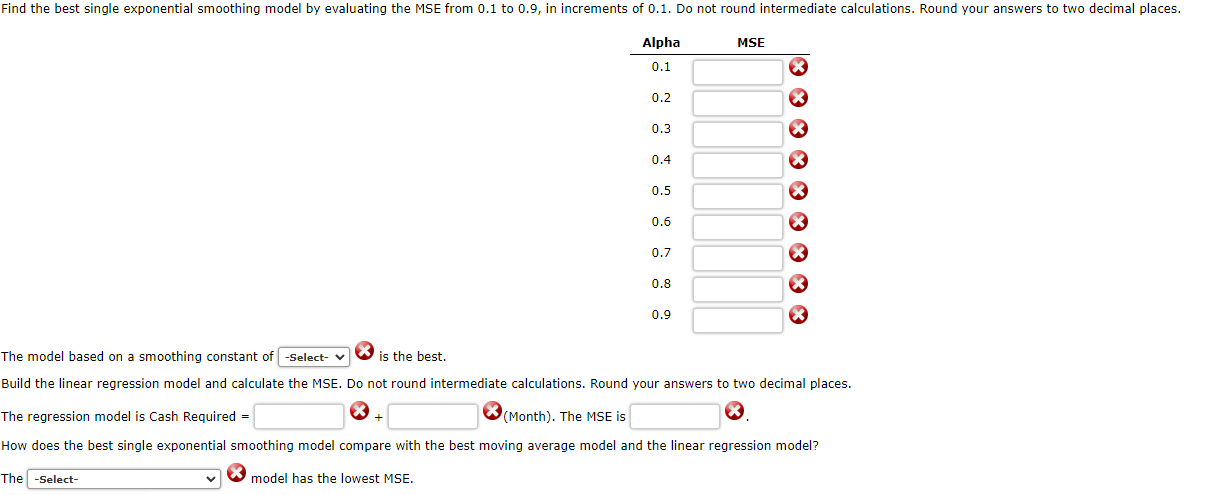 to help you answer this question. ind the best number of months