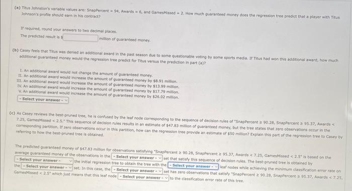 (NFL). An important aspect of any NFL contract is the amount of