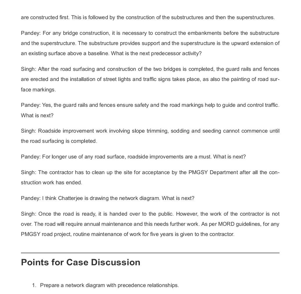 for online learning. Please refer to the online version of this case