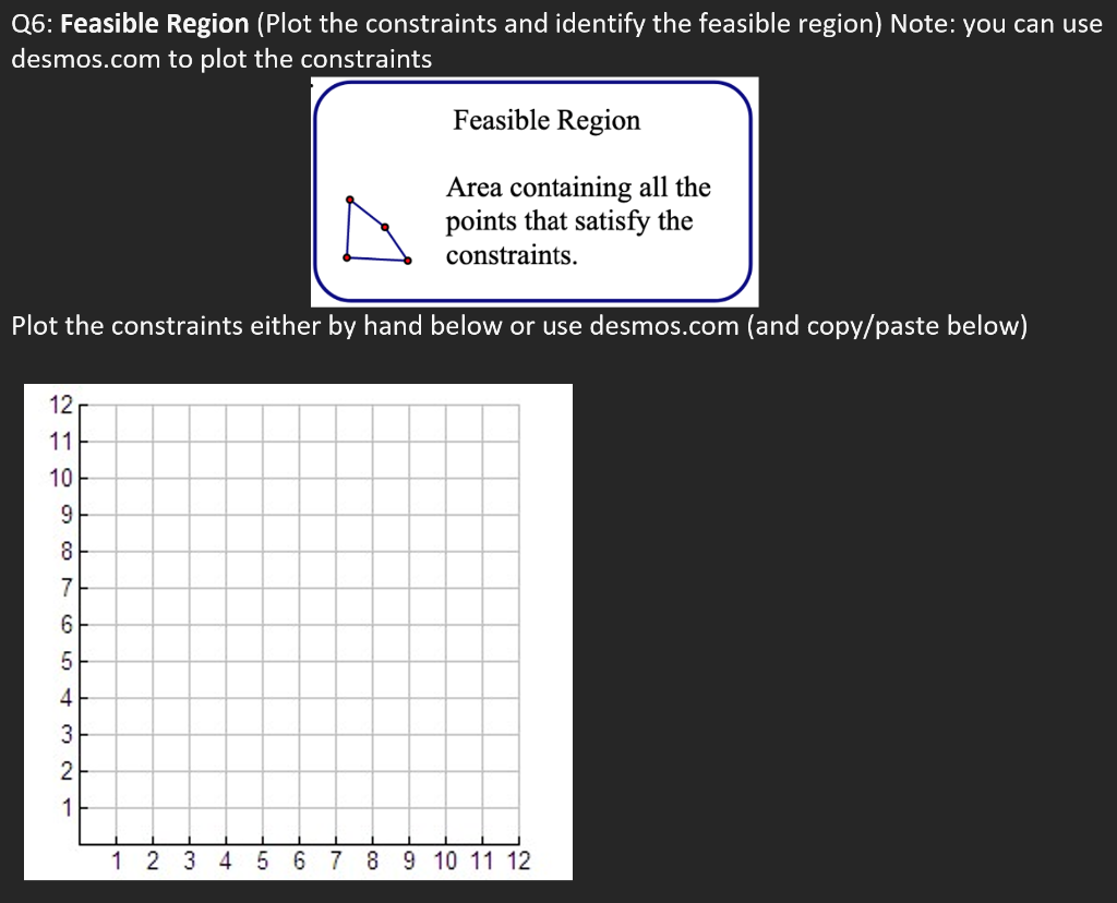 given blank objective function of The equation represents the goal of either