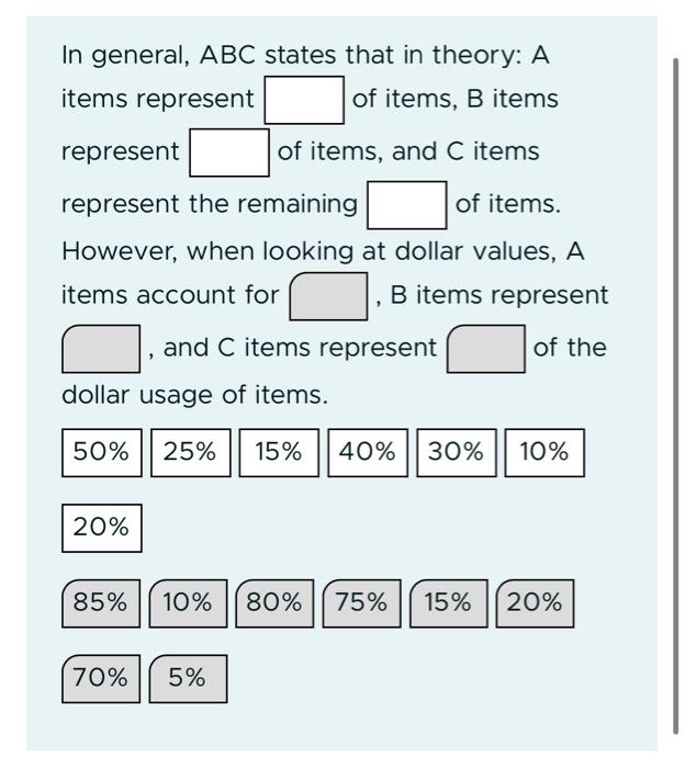 to two decimal places. Select one: True False Using lab 8 part