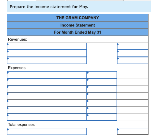 P1, P2 [The following information applies to the questions displayed below.] Gabi
