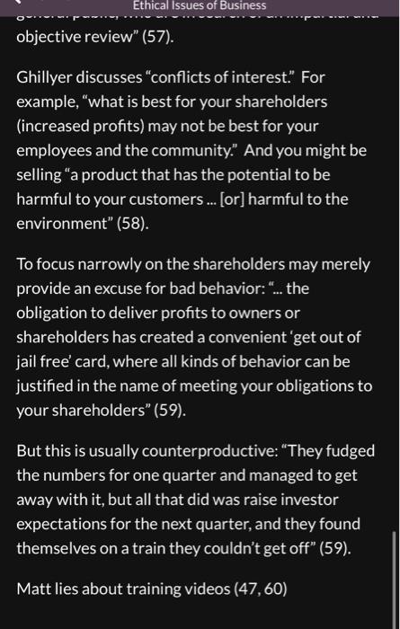 We cede authority to a group's professional self-governance with the expectation and