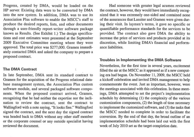 Executive Committee. Wilson began, Ladies and gentleman, this decision is one that