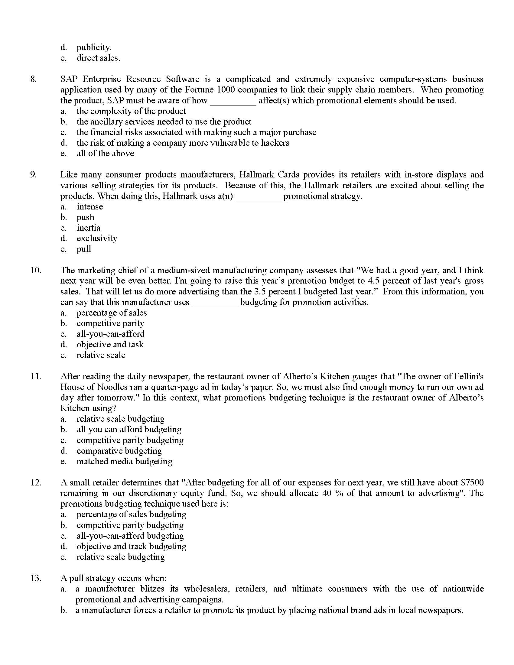 1-line sentence) your rationale for picking that choice as the answer ,