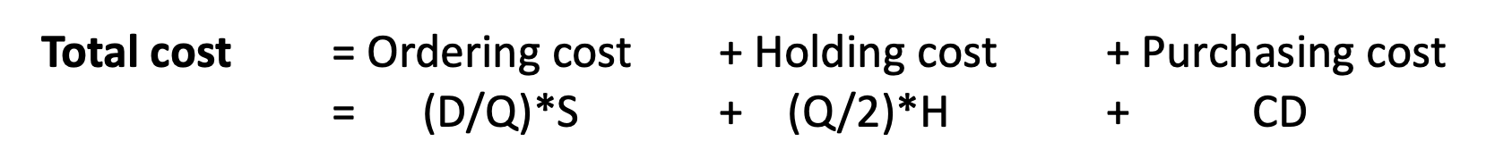 (i.e., level of inventory on-hand) should the manager reorder P34? c. How