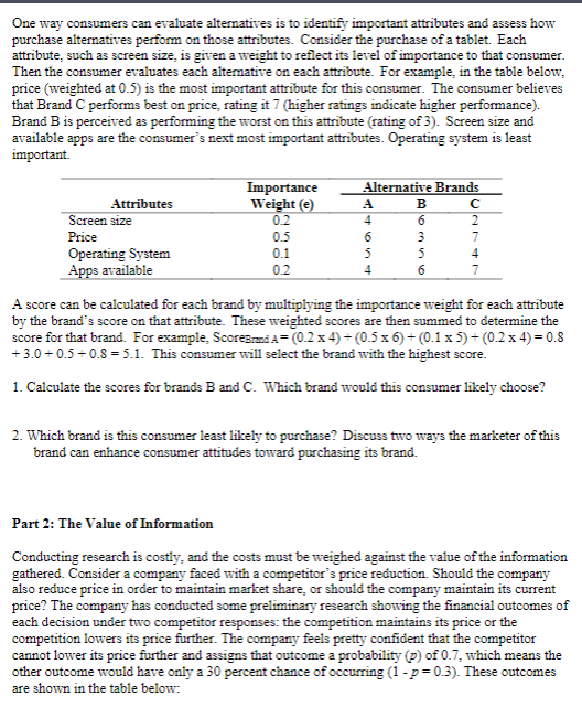  REVISE STUDENT ASSIGNMENT FOR ERRORS OR INSUFFICIENT EXPLANATIONS, ANSWER QUESTIONS 1-4