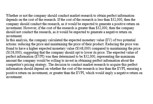 those attributes. Consider the purchase of a tablet. Each attribute, such as