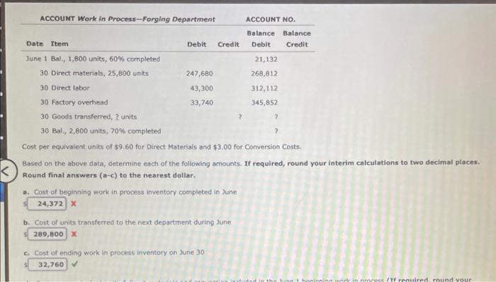 I just cant get A & B right, please help! thank you!