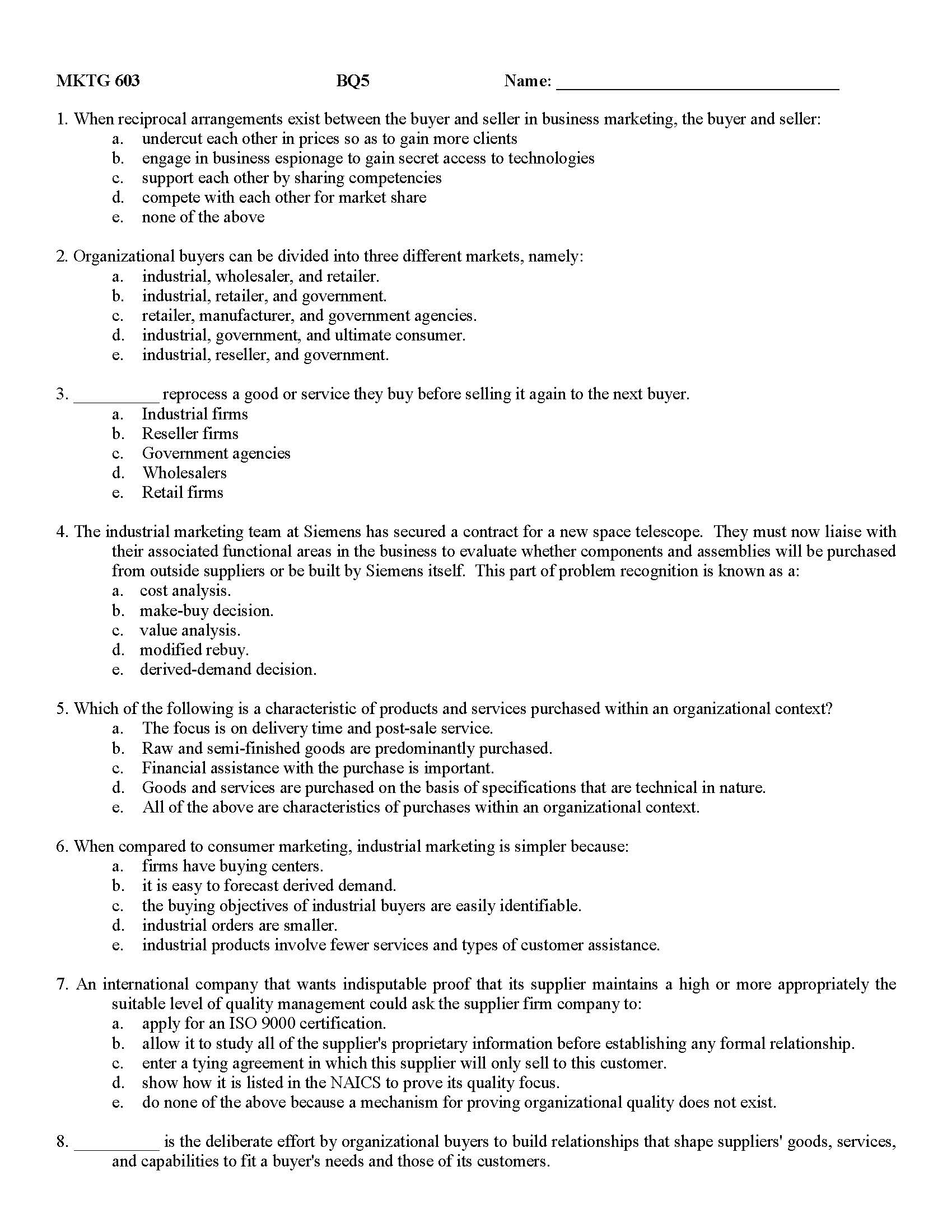 please chose the write answer then briefly justified by explaining (in a