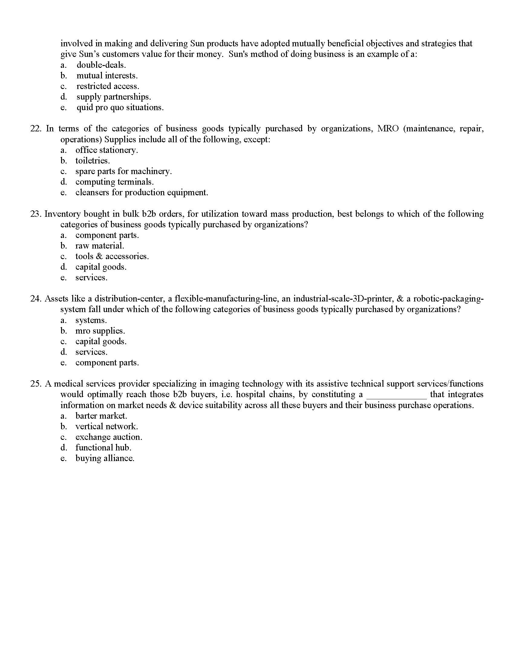 your rationale. 15. During late summer and early fall, there is a