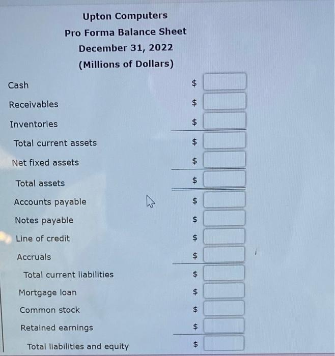 has a staff to advise customers and help them set up their