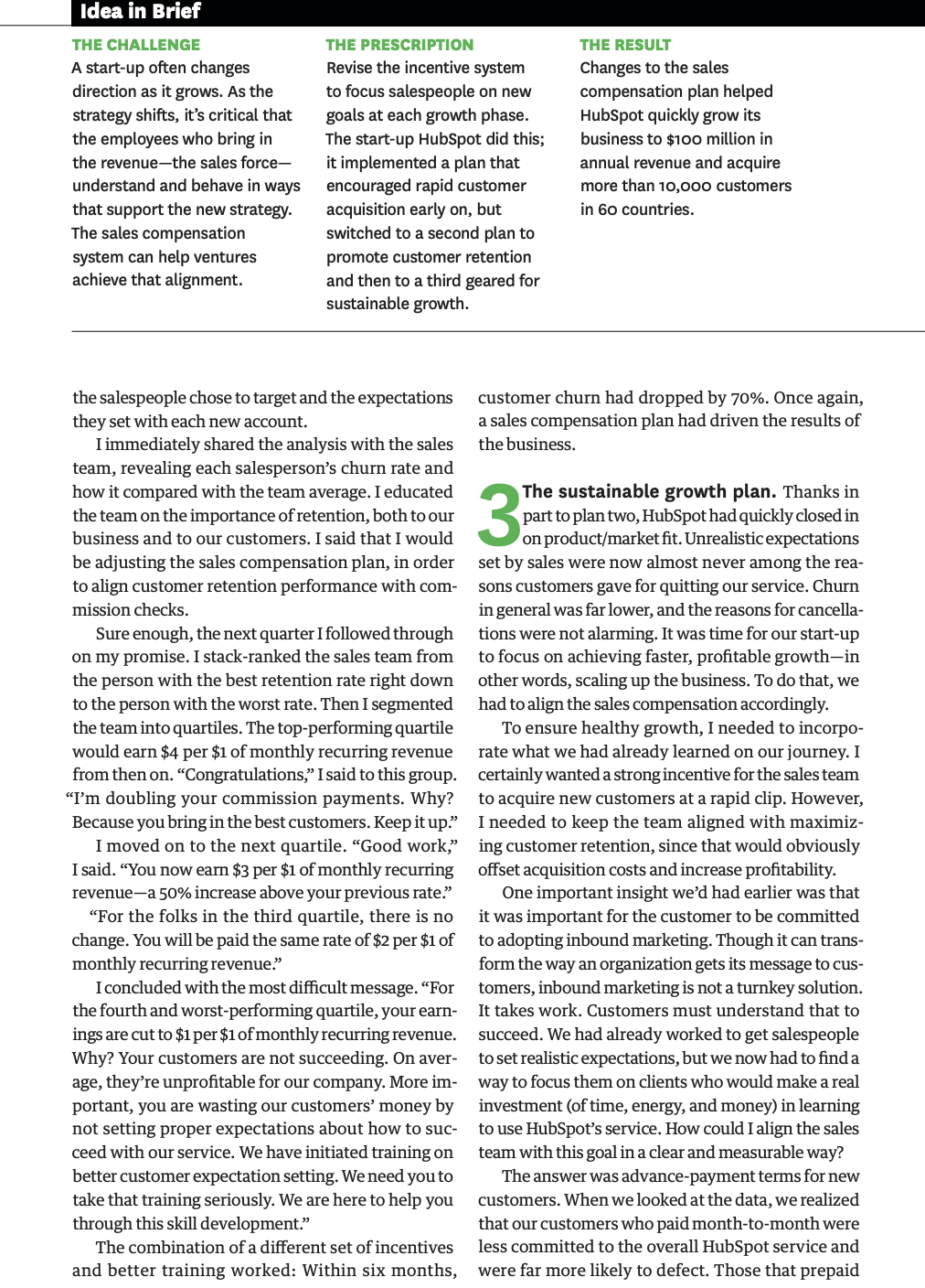 management?oAp ply concepts discussed in the article to assi st in answering