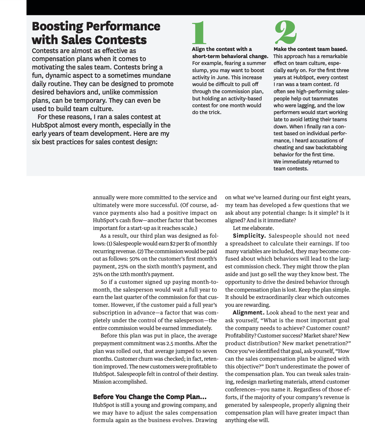 the above ques tion. Being spe cific, gi ve exam ples. oIf