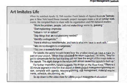 movie Apollo 23 recounts the ill-fated Apollo 13 mission to the moon,