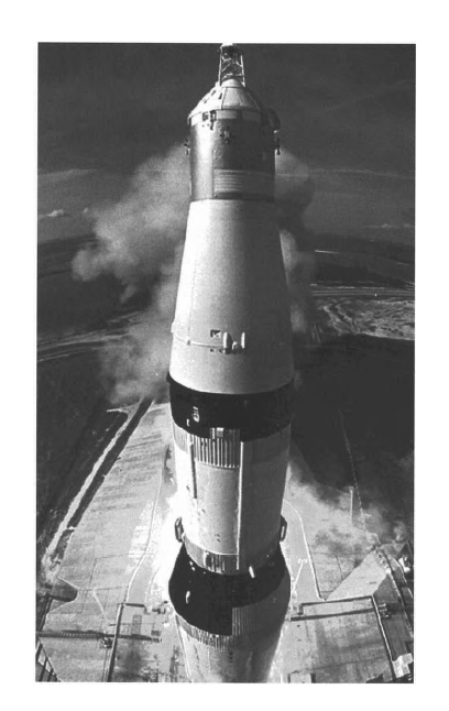 a mission that came close to causing the first loss of life