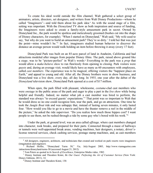 2 UV6787 stolen by the New York distributor, who then hired all