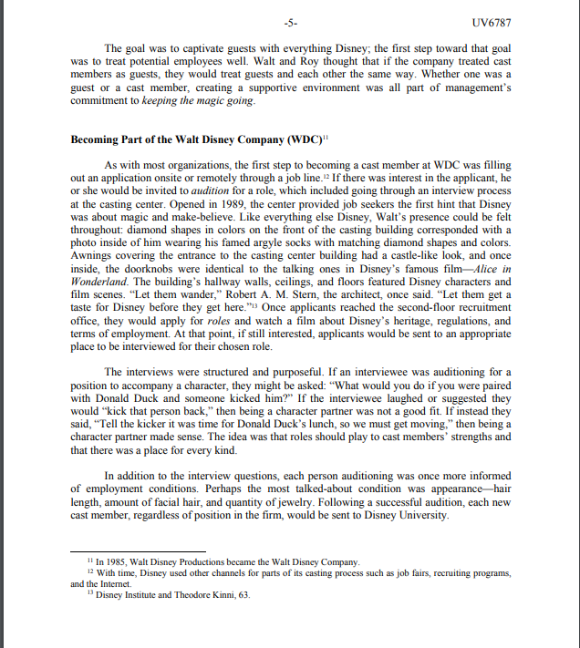 idea for a mouse. "A mouse had always appealed to me," he