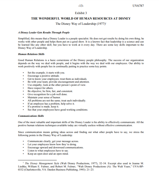 money) got busy. Walt introduced the use of sound, then in its