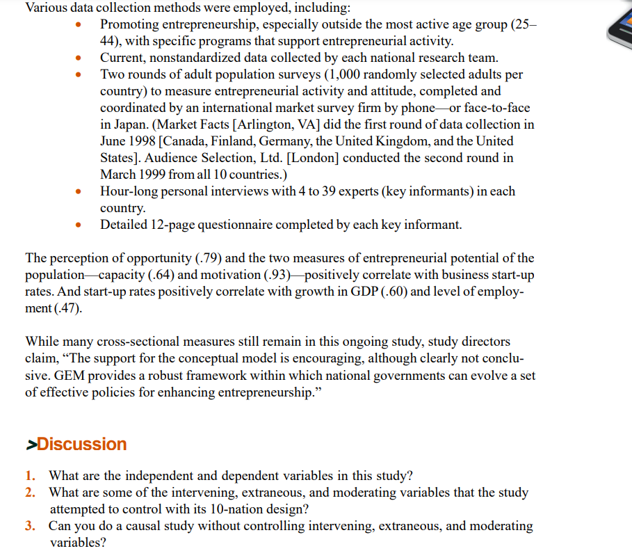 - Two rounds of adult population surveys (1,000 randomly selected adults per