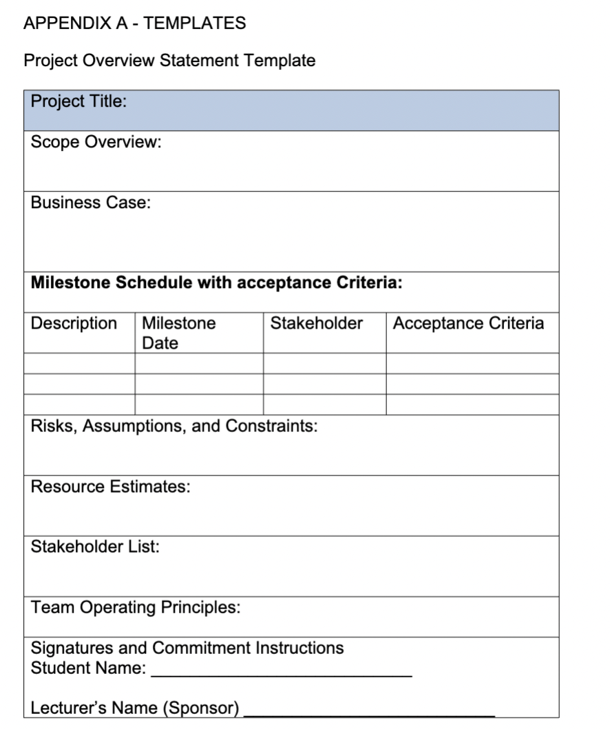 aspects of this project. The purpose of the project is to upgrade