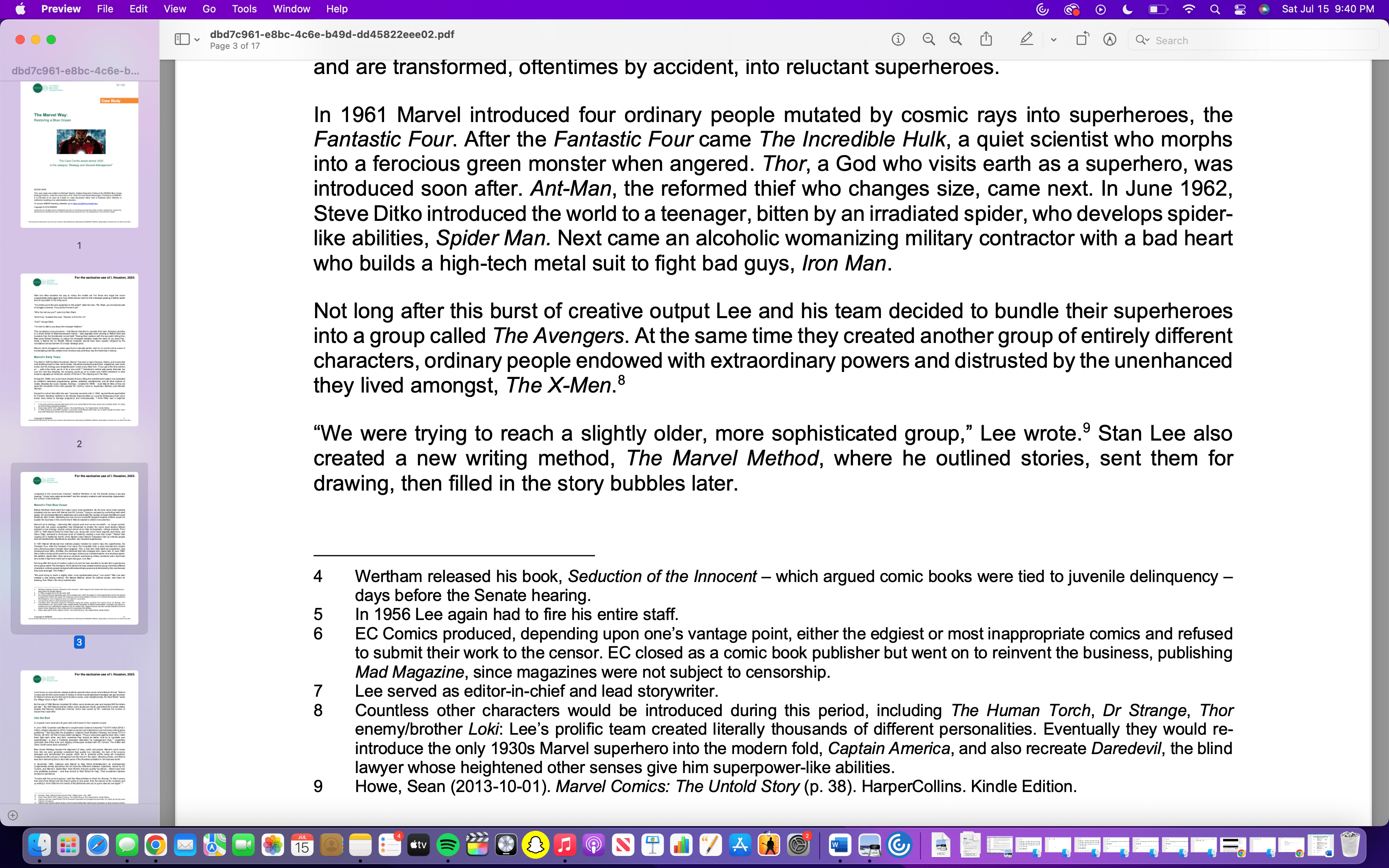 Please ANSWER FASTTT and detailed a years of hard work and careful