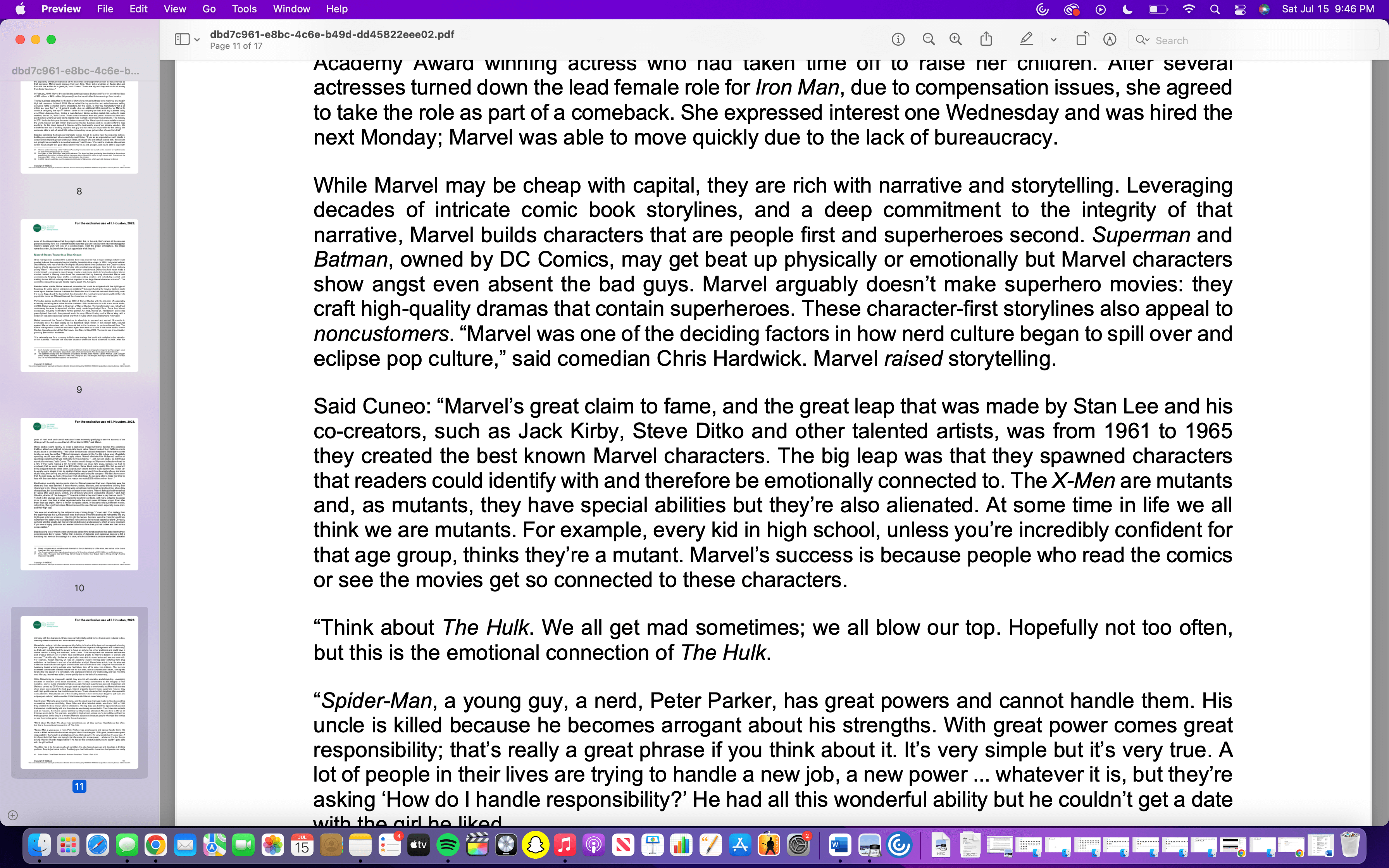 be empty offices, and some studio executives driving around in Lamborghinis paid