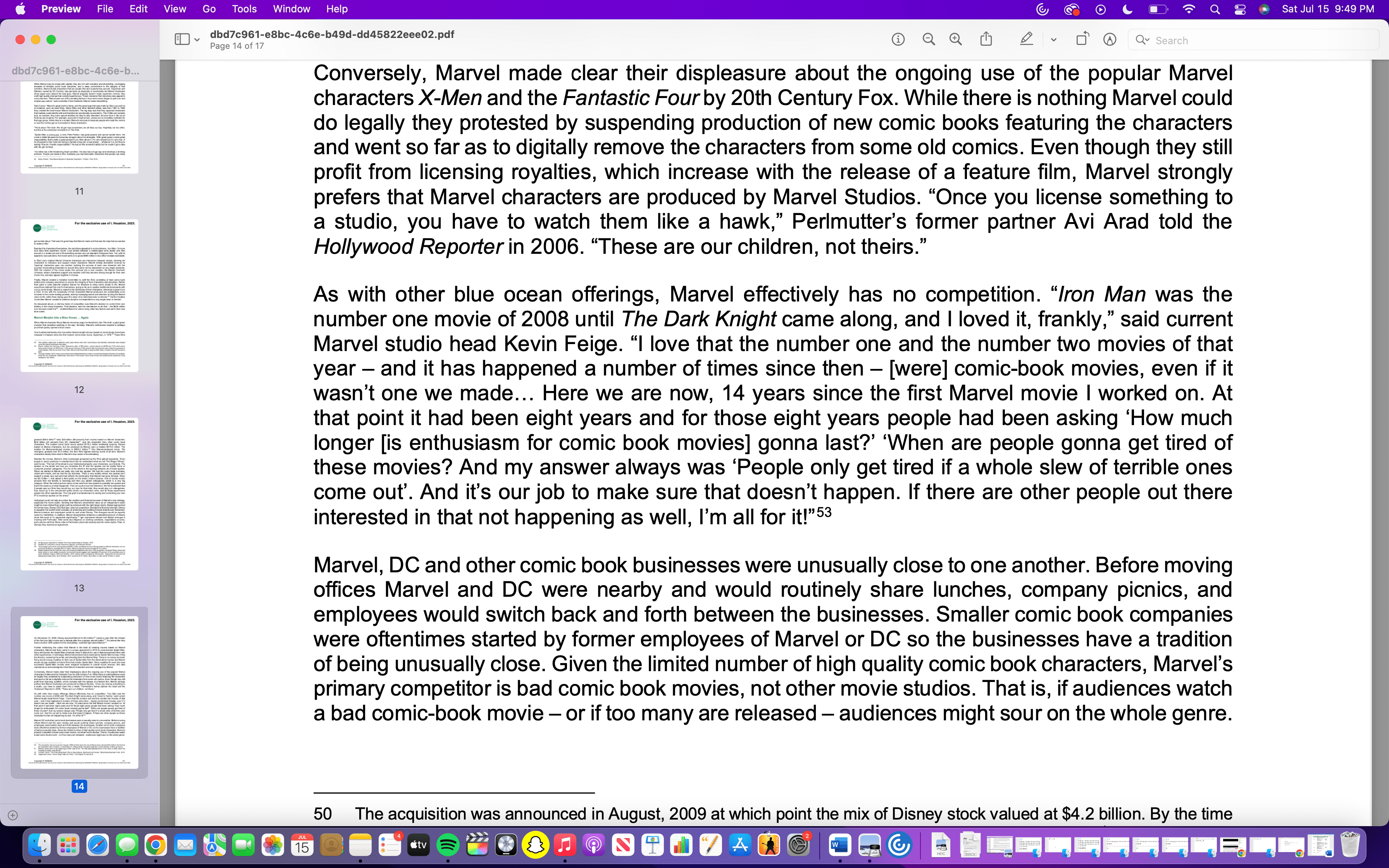 bring their characters to life. Widely known actors were sometimes cast in