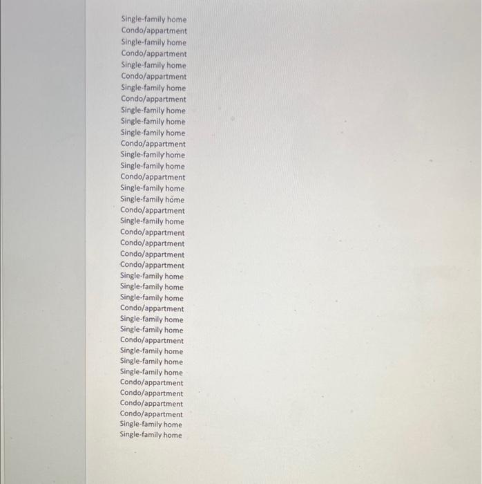 any of the variables. You will need to sort your da (grouping)