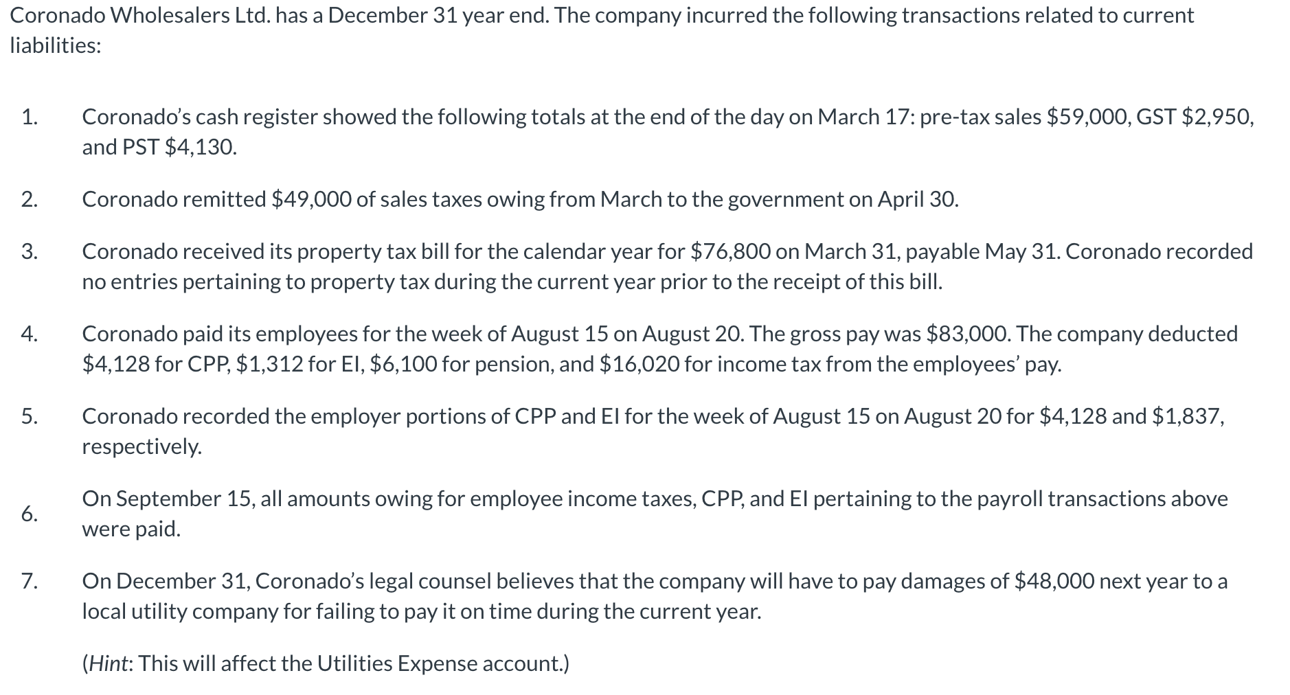 I need help with my wrong answers. Please indicate your full