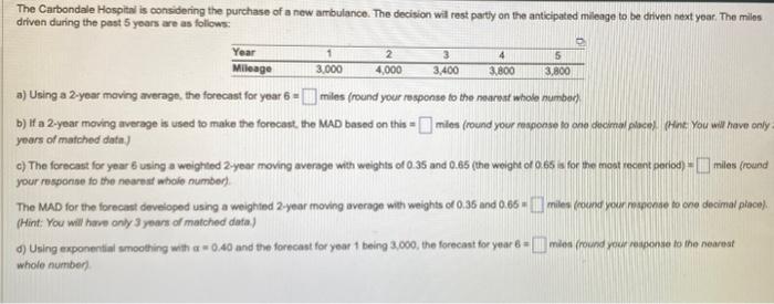 please explain the steps thoroughly i am struggling in this class The