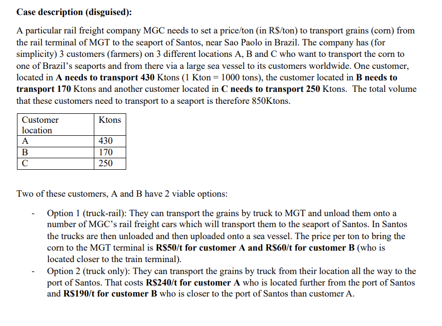 PLEASE ANSWER ONLY FOR SCENARIO 3 Q6,Q7,Q8,Q9 PLEASE ANSWER ONLY FOR