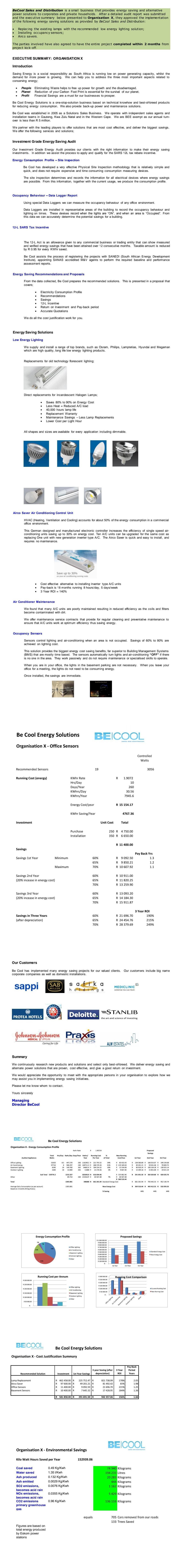 Please help me to draw up a project charter for the suggested