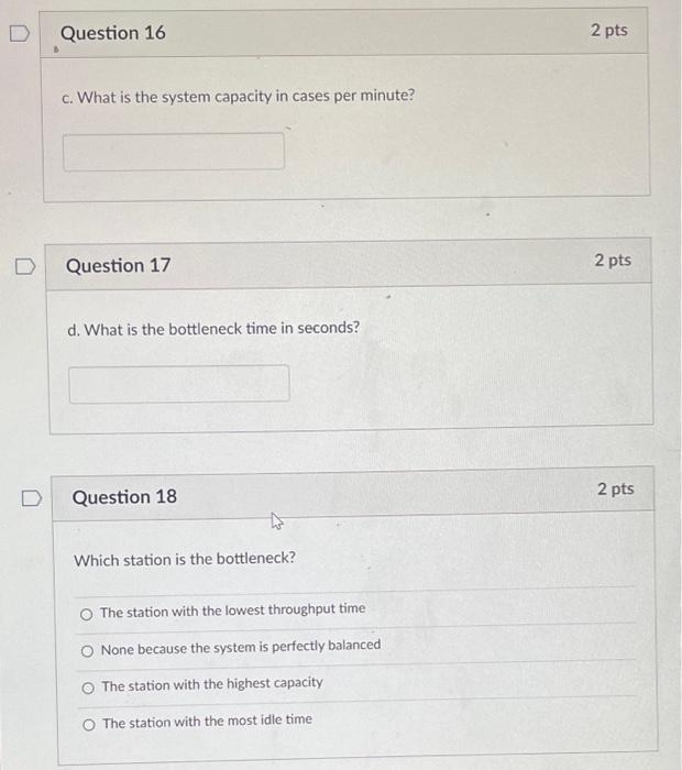 reiate one of the more challenging topics to a real business and