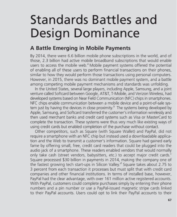 please give good content. paraphrase it too. Question 1 Using 'A Battle