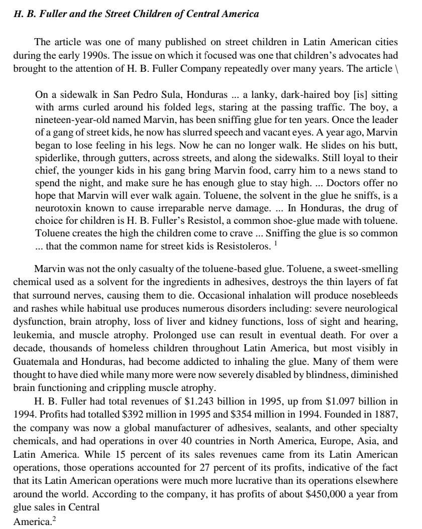  in this case we chose the best option would be to