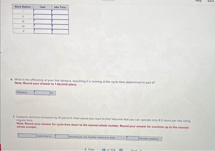 per day and supply a steady demand of 450 units per day.